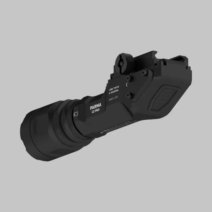 Armytek Parma C2 Pro – billede 5