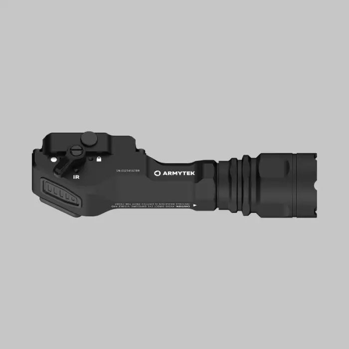 Armytek Parma C2IR Pro – billede 3