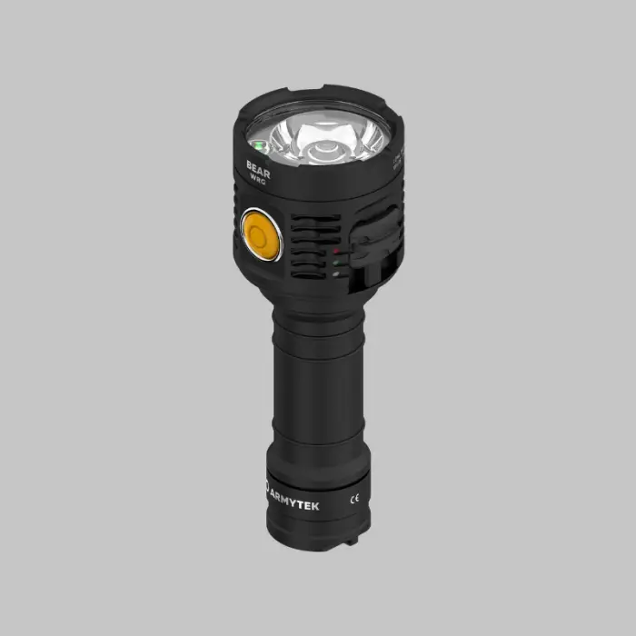 Armytek Bear WRG