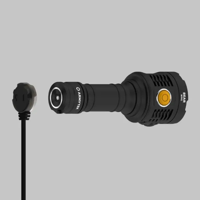 Armytek Bear WRG – billede 2