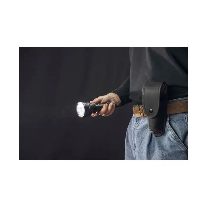 Armytek Barracuda Pro Max 2800LM (Hvid) – billede 3