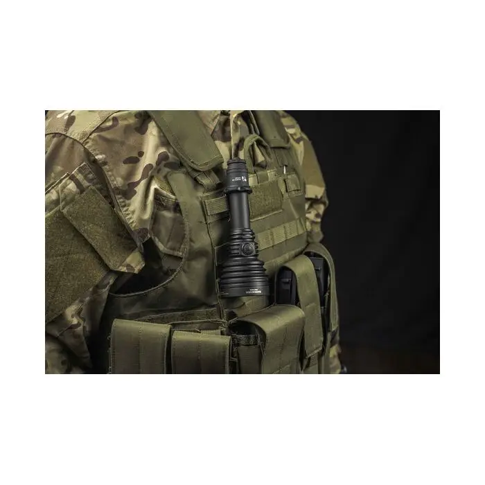 Armytek Barracuda Pro Max 2800LM (Hvid) – billede 5
