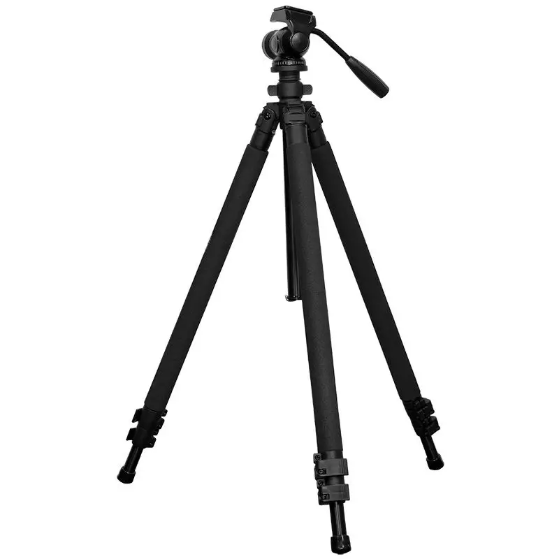 Astro Pro187 fotostativ (187 cm / 8 kg) – billede 3