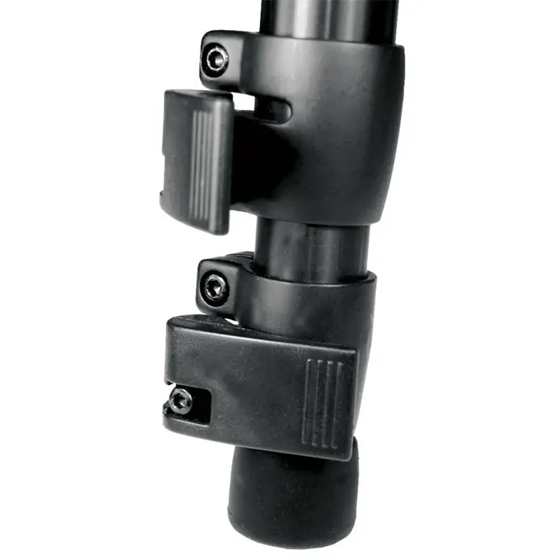 Astro Pro187 fotostativ (187 cm / 8 kg) – billede 4
