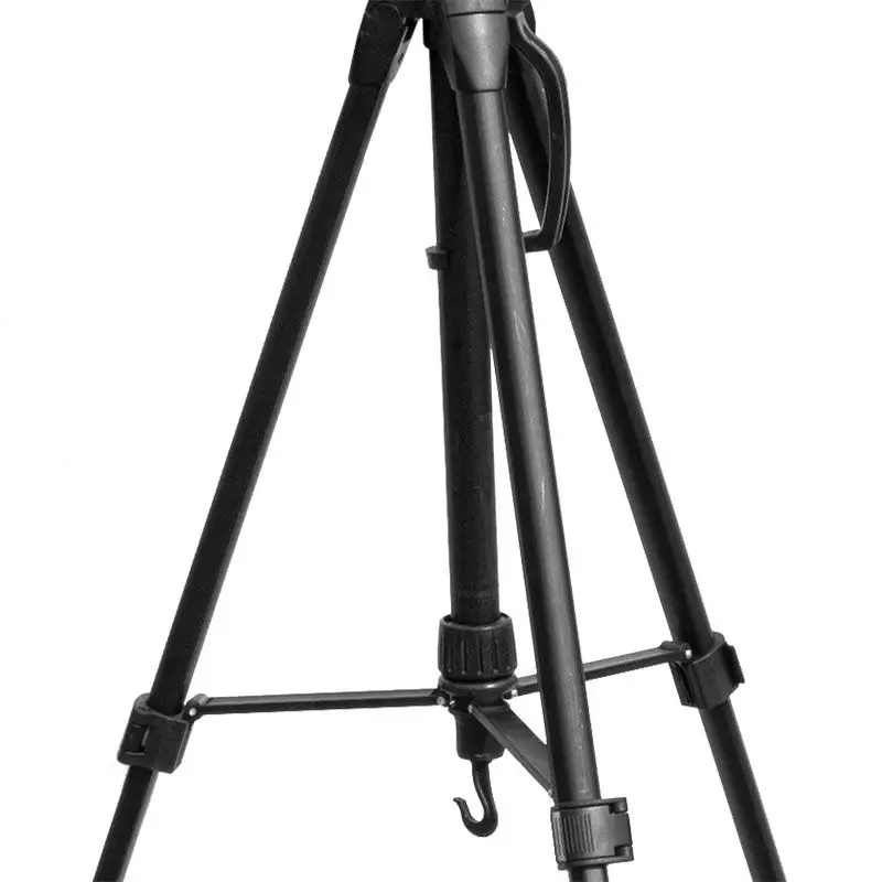 Astro Classic165 fotostativ (165cm/3,5 kg.) – billede 3