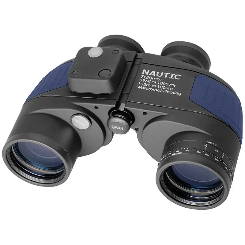 Astro Nautic 7x50 WP m/kompas
