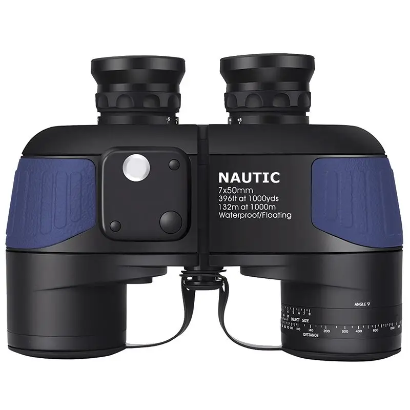 Astro Nautic 7x50 WP m/kompas – billede 3
