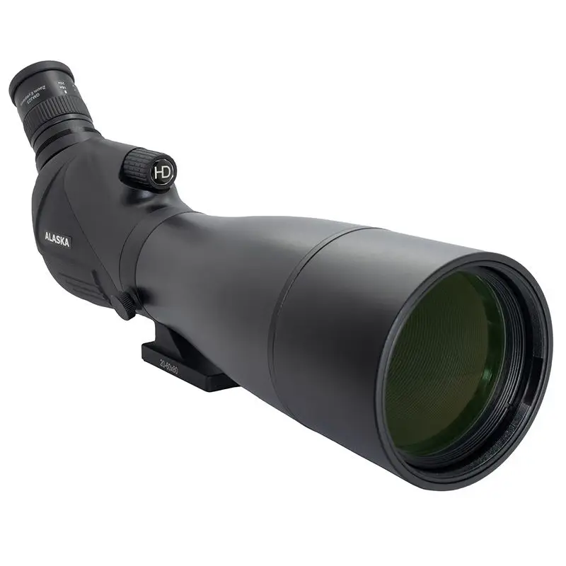 Astro Alaska 20-60x80