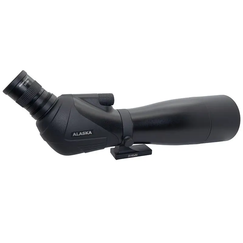 Astro Alaska 20-60x80 – billede 2
