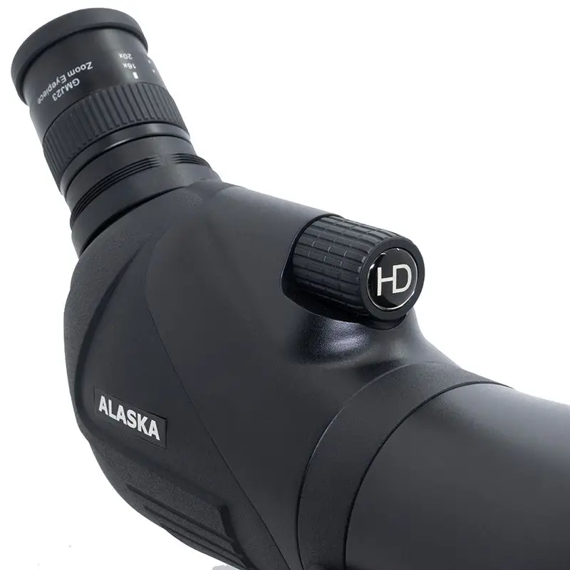 Astro Alaska 20-60x80 – billede 3