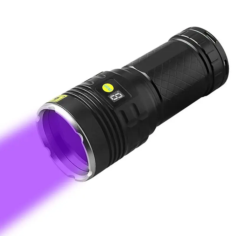 Astro Pro III UV 160W ravlygte (365nm)