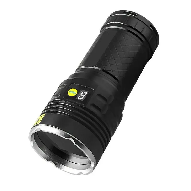 Astro Pro III UV 160W ravlygte (365nm) – billede 5