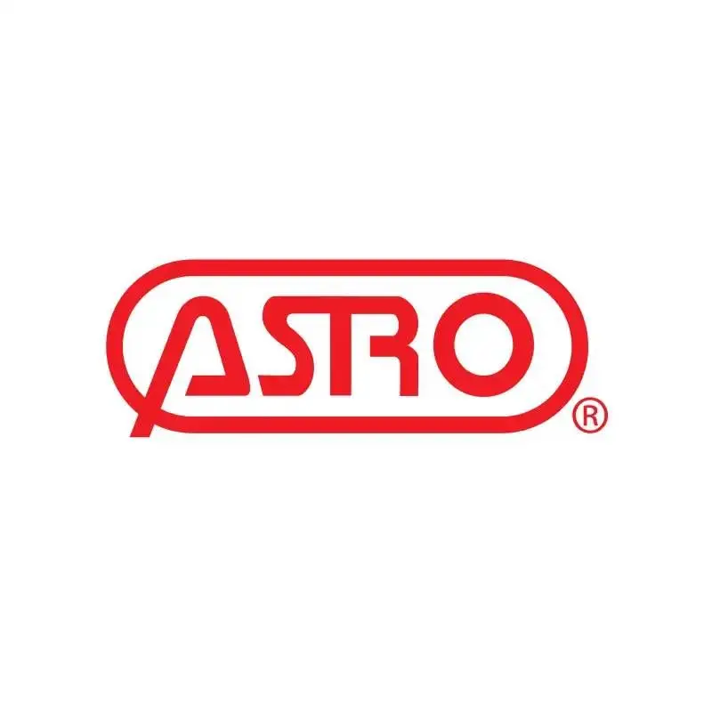 Astro UV sikkerhedsbriller m/polariserende glas – billede 2