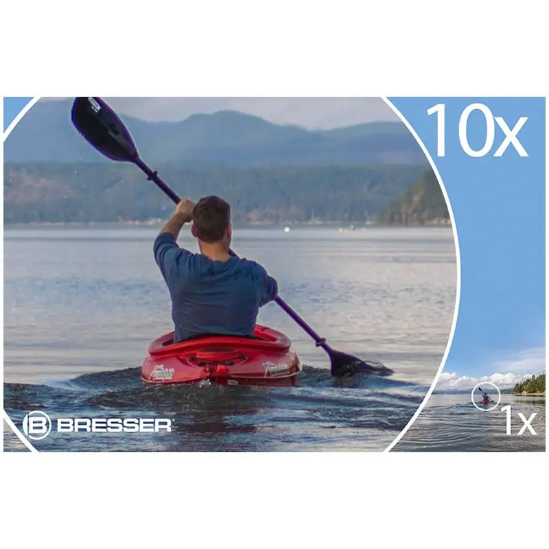 Bresser Hunter 10x25 – billede 3