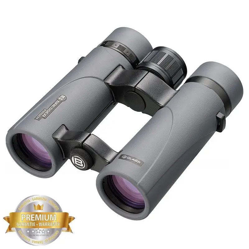 Bresser Pirsch ED 10x34