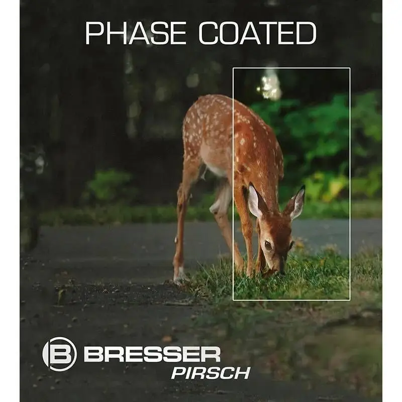 Bresser Pirsch ED 15x56 – billede 4