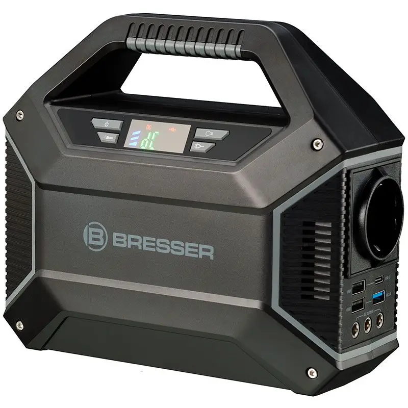 Bresser Mobile power station 100W (155Wh)