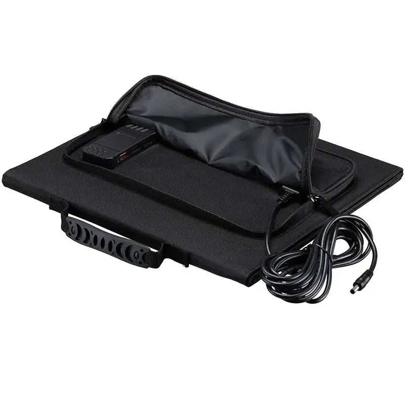 Bresser Mobile Solar Solpanel 40W – billede 5