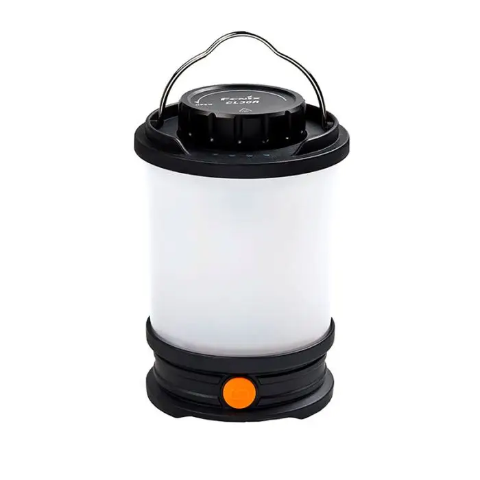 Fenix CL30R Campinglanterne (650LM)
