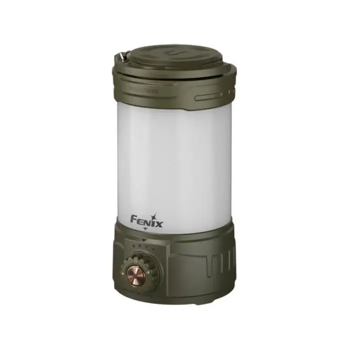 Fenix CL26R Pro Campinglanterne (650LM)