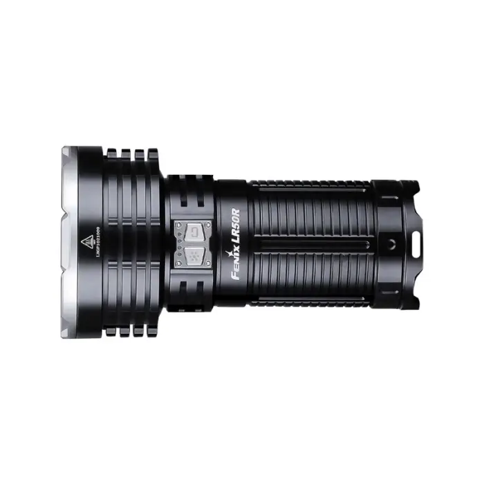 Fenix LR50R lommelygte 12000LM Spotlight (hvid) – billede 2