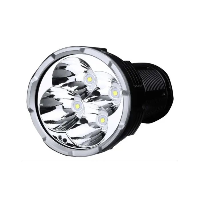 Fenix LR50R lommelygte 12000LM Spotlight (hvid) – billede 3