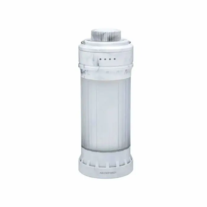 Fenix CL22R Campinglanterne hvid (500LM)