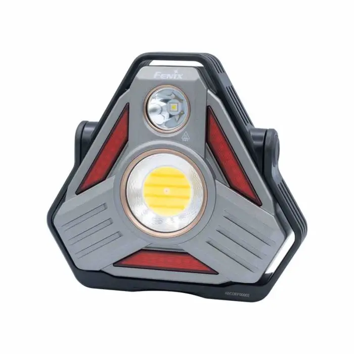 Fenix CP50R arbejdslanterne 5500LM – billede 4