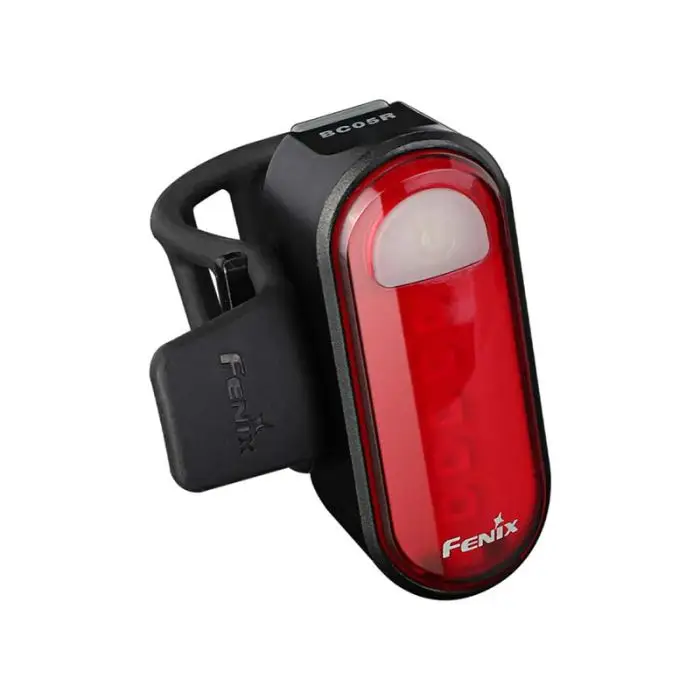 Fenix BC26R/BC05R V2.0 genopladelig cykellygtesæt (1600LM) – billede 3
