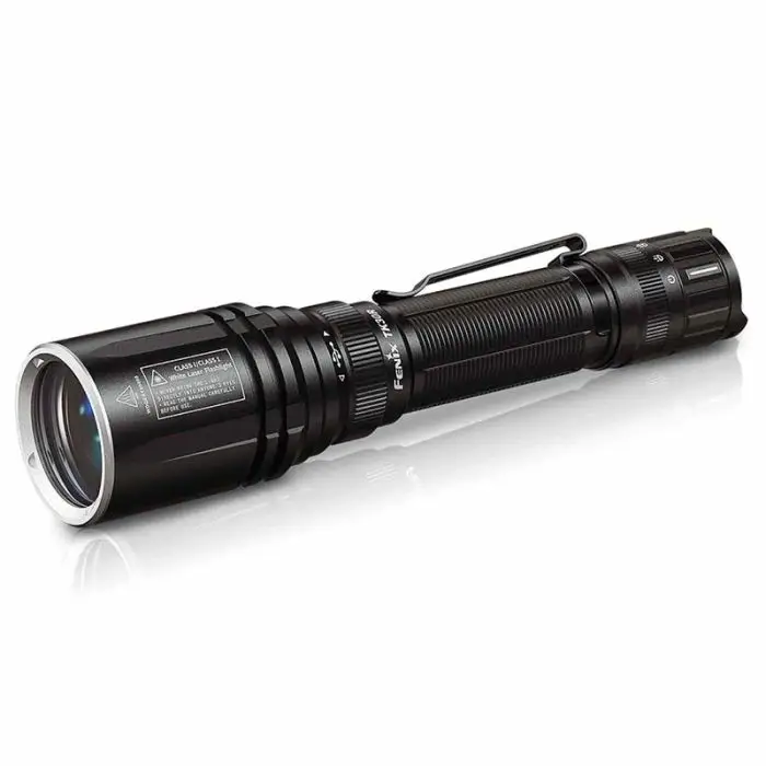 Fenix TK30R Laser lommelygte 500LM