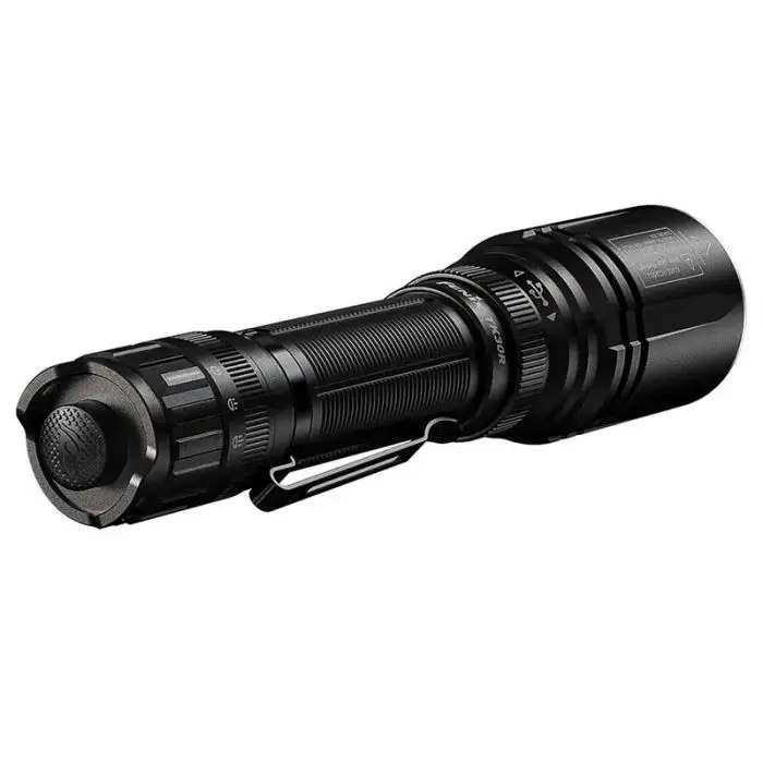 Fenix TK30R Laser lommelygte 500LM – billede 3
