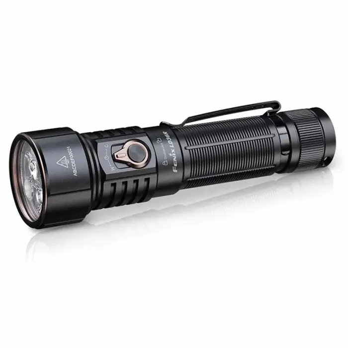 Fenix LD36R flerfarvet lommelygte 3600LM