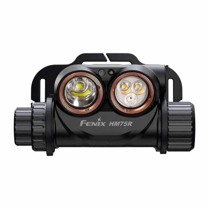 Fenix HM75R-SE pandelampe 1600LM – billede 3