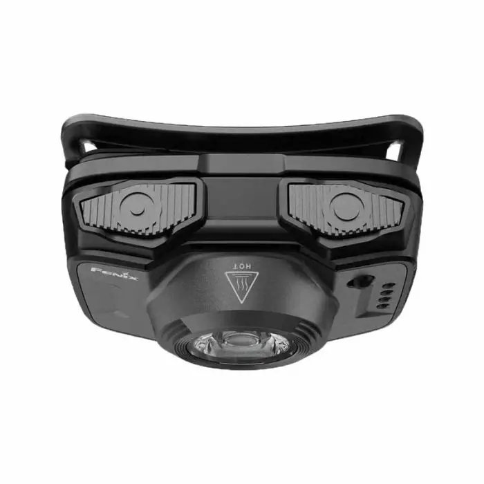 Fenix HL12R V2.0 Genopladelig Pandelampe (500LM) – billede 3