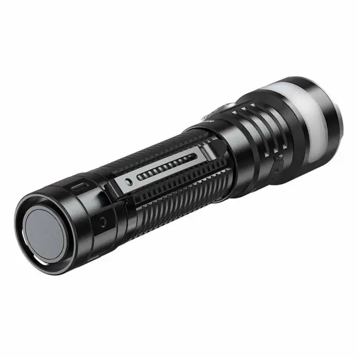 Fenix LD35R lommelygte 1800LM (hvid/blå/rød) – billede 3