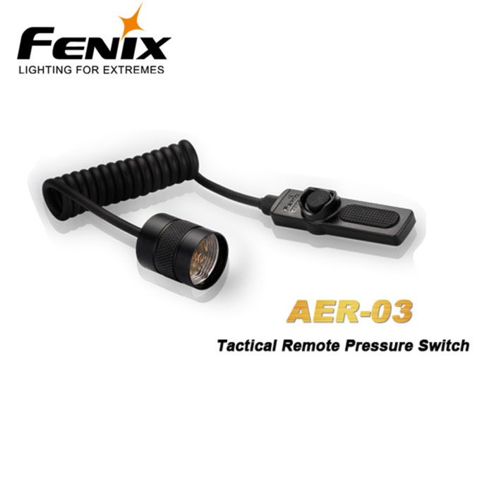 Fenix AER-03 V2.0 fjernkontakt