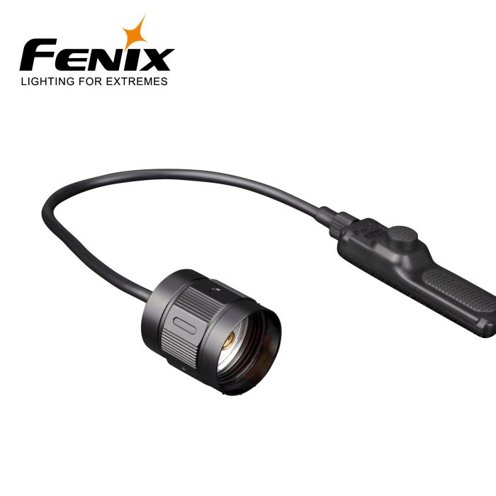 Fenix AER-04 fjernkontakt