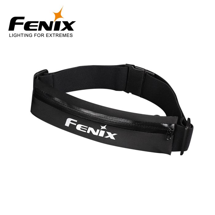 Fenix AFB-10 bæltetaske – sort
