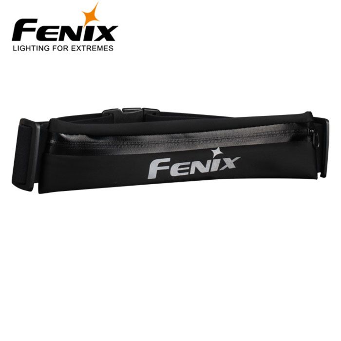 Fenix AFB-10 bæltetaske – sort