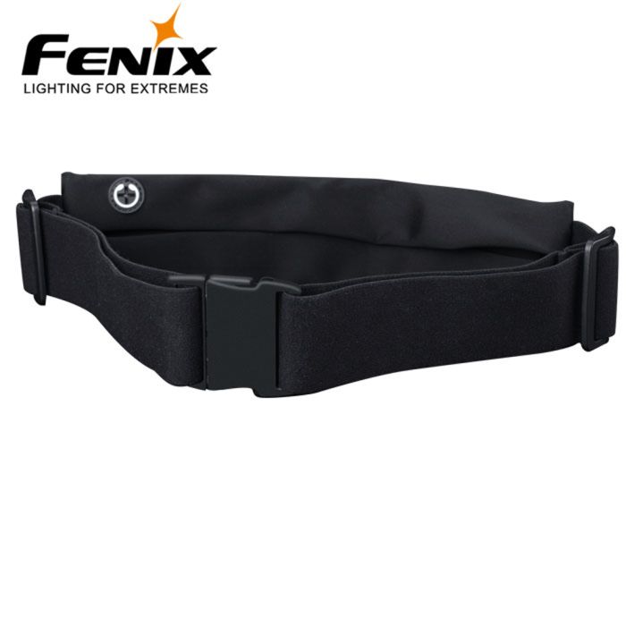 Fenix AFB-10 bæltetaske – sort