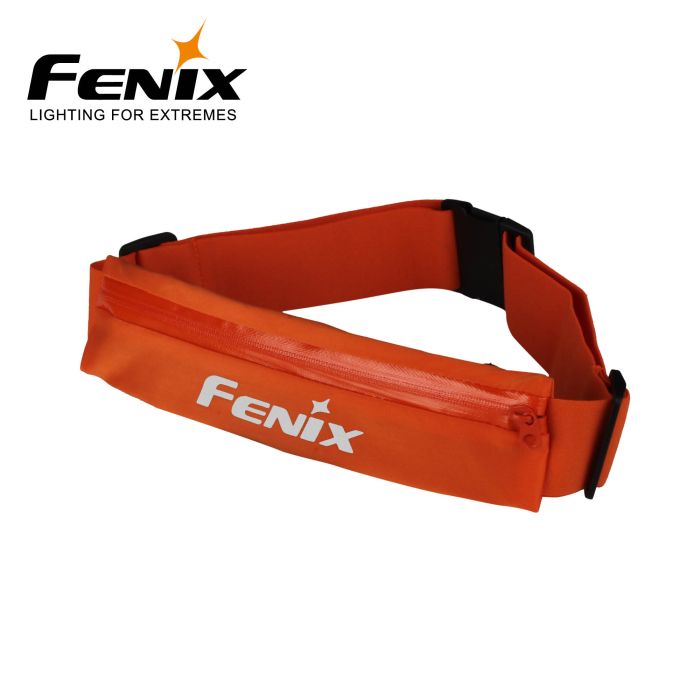 Fenix AFB-10 bæltetaske – orange
