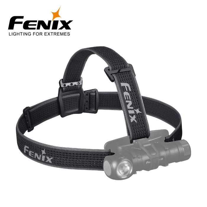 Fenix AFH-02 Blackout hovedbånd