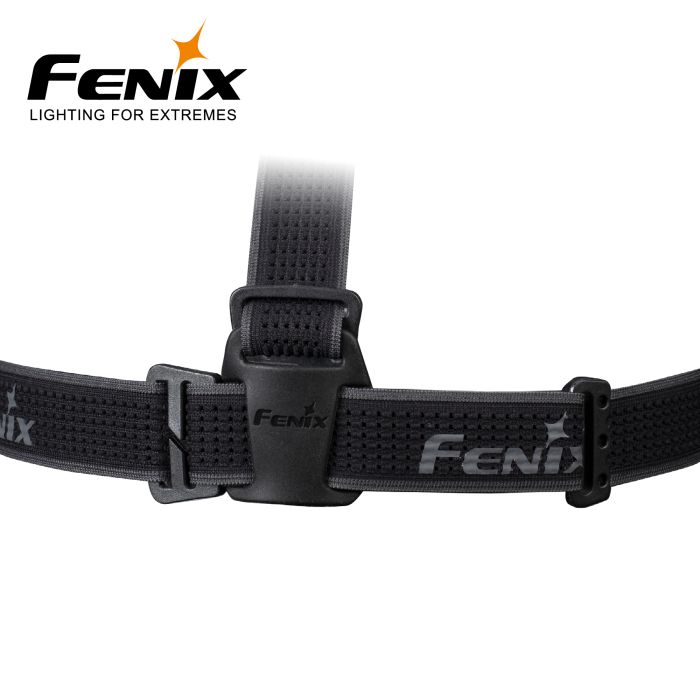 Fenix AFH-02 Blackout hovedbånd