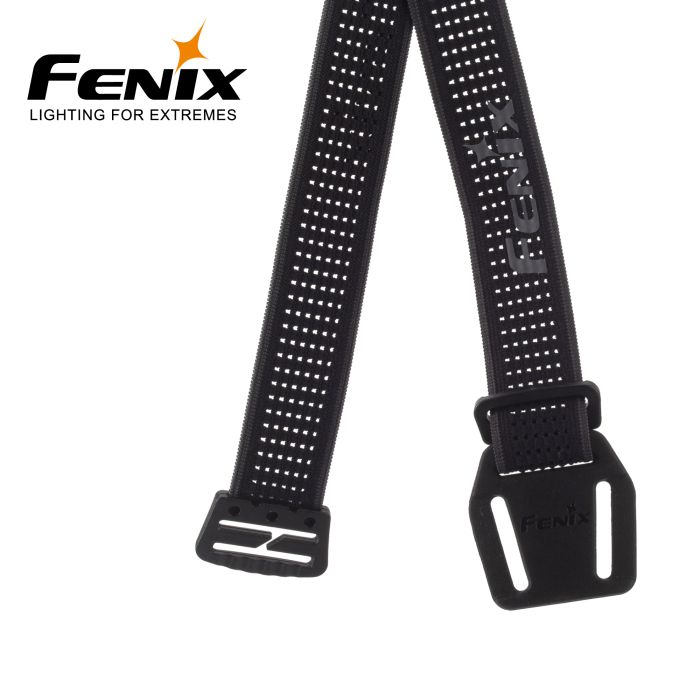 Fenix AFH-02 Blackout hovedbånd