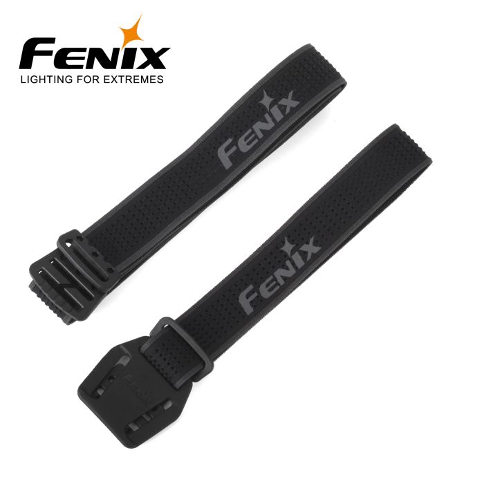 Fenix AFH-02 Blackout hovedbånd