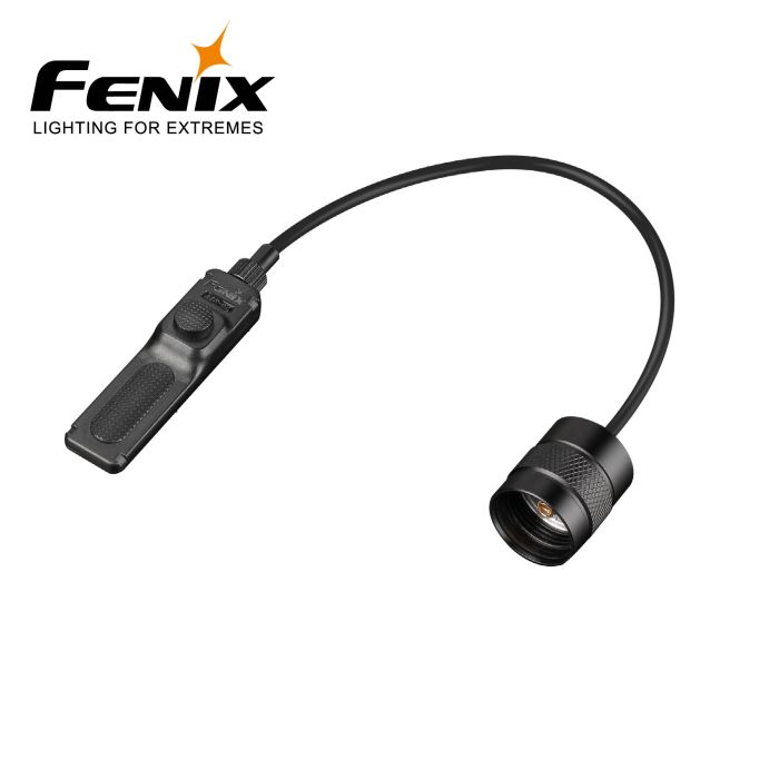 Fenix AER-02 V2.0 fjernkontakt til lommelygter