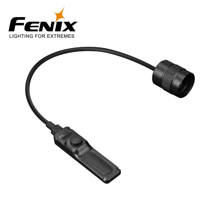 Fenix AER-02 V2.0 fjernkontakt til lommelygter