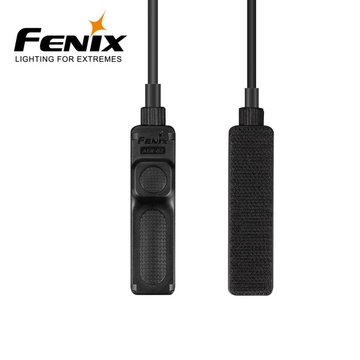 Fenix AER-02 V2.0 fjernkontakt til lommelygter