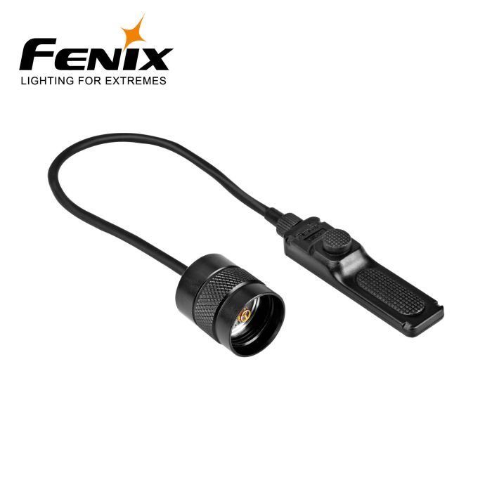 Fenix AER-02 V2.0 fjernkontakt til lommelygter
