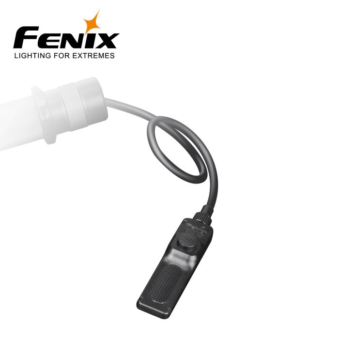 Fenix AER-02 V2.0 fjernkontakt til lommelygter